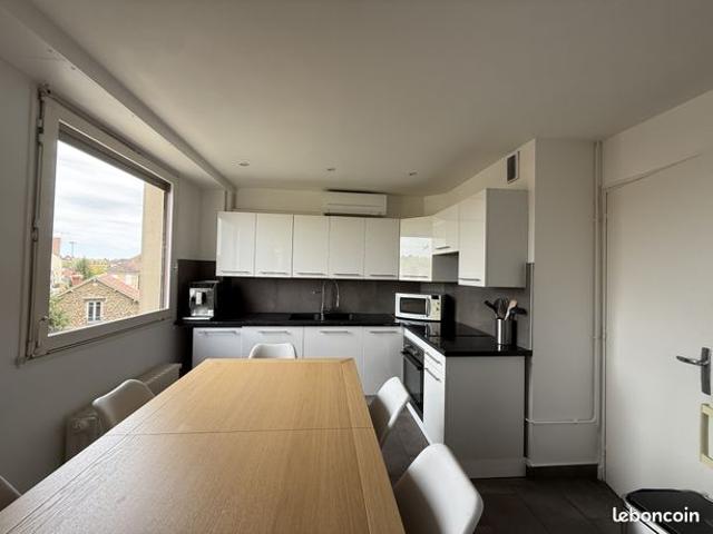 Appartement vente à Melun