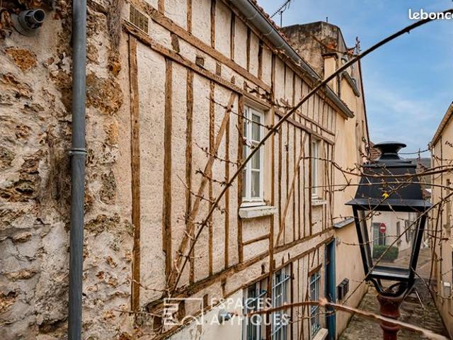 Appartement vente à Rambouillet, Chevreuse