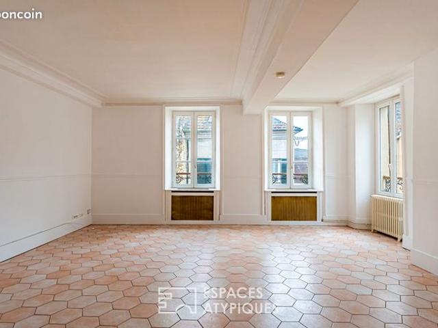 Appartement vente à Rambouillet, Chevreuse