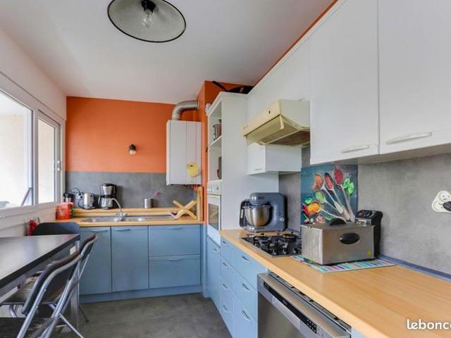 Appartement vente à Rennes, Bretagne