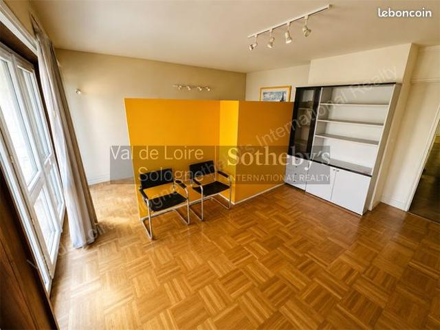 Appartement vente à Orléans