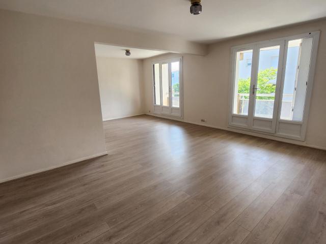 Appartement location à Clermont-Ferrand, Clermont-ferrand