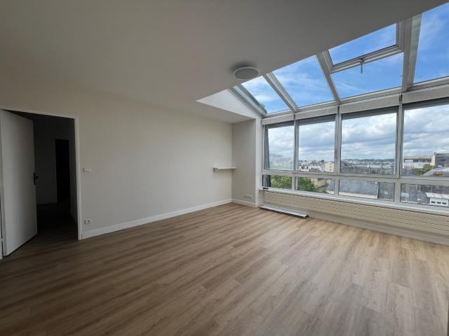 Appartement location à Le Mans