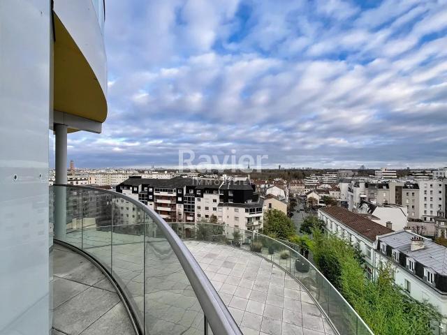 Appartement location à France métropolitaine, Suresnes