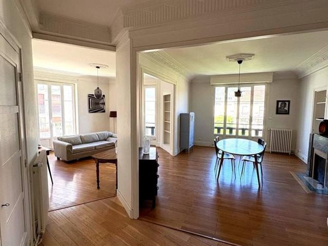 Appartement vente à Grenoble