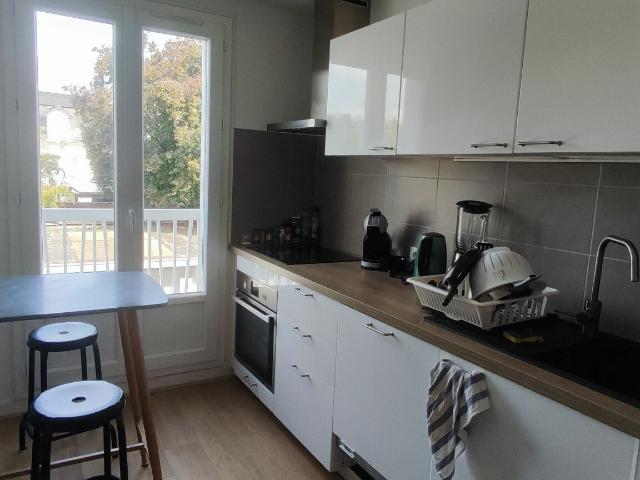 Appartement location à Rennes, Bretagne