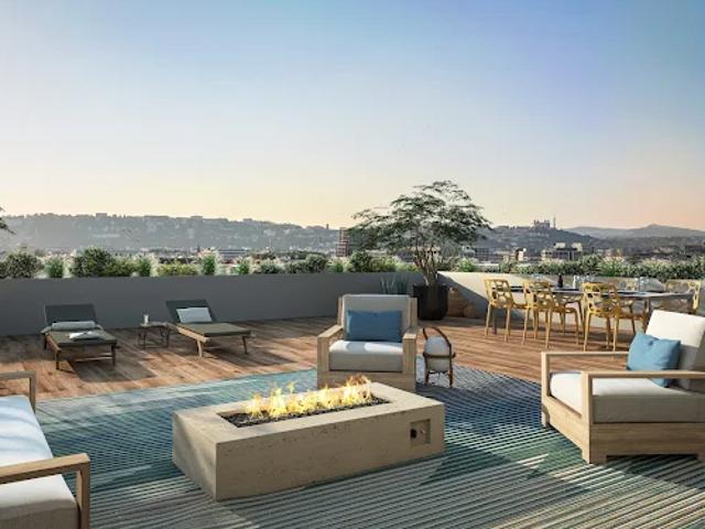 Appartement vente à Lyon, Métropole de Lyon