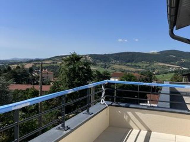 Appartement vente à Lyon, Rhône