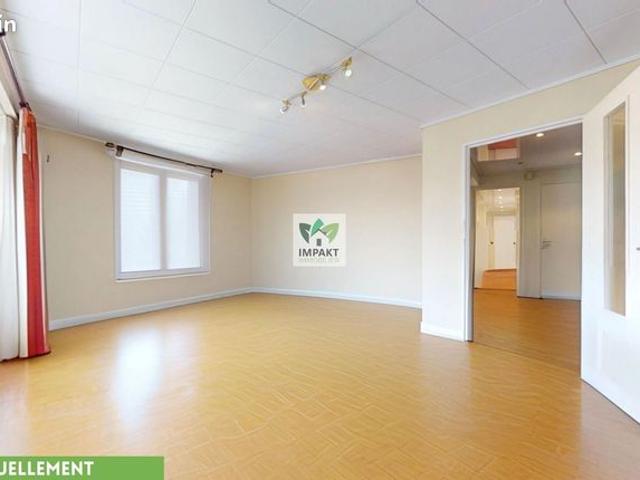 Appartement vente à Belfort, Saraz