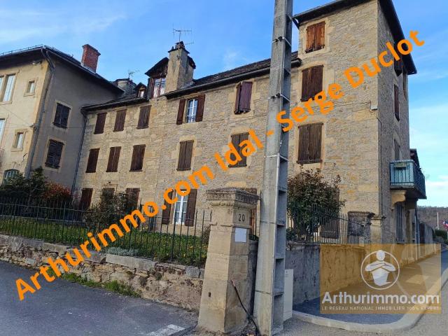 Appartement vente à Mende, Marvejols