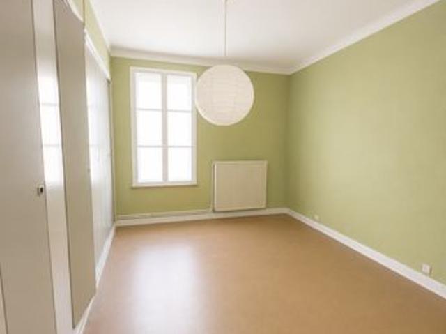 Appartement vente à Metz, Montigny-lès-metz