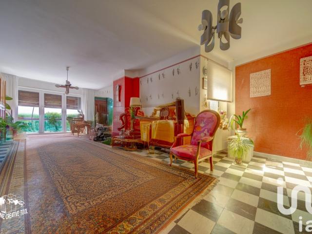 Appartement vente à Thionville, Florange