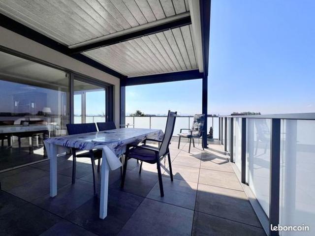 Appartement vente à Mulhouse, Village-neuf