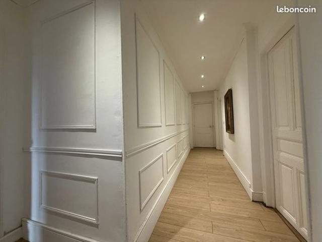 Appartement vente à Sedan