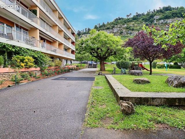 Appartement vente à Chambéry, Savoie