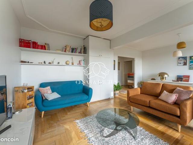 Appartement vente à Lyon, Métropole de Lyon