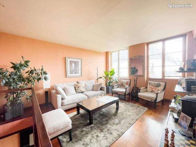 Appartement vente à Paris, Île-de-France