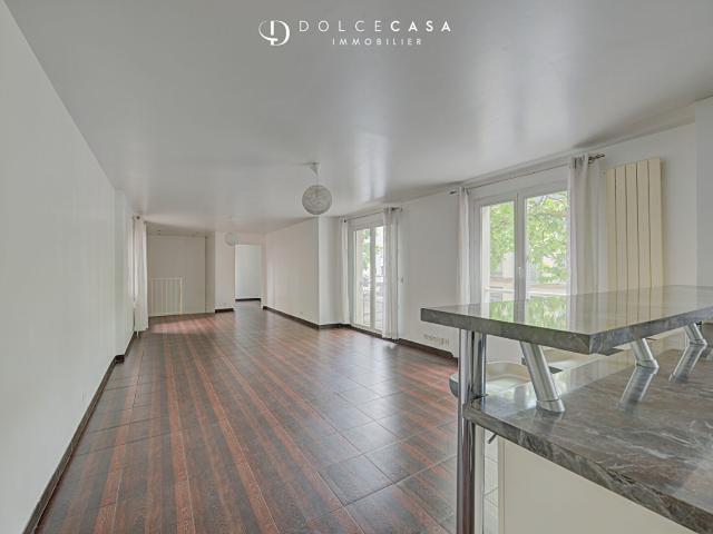 Appartement vente à Nogent-sur-Marne, Nogent-sur-marne