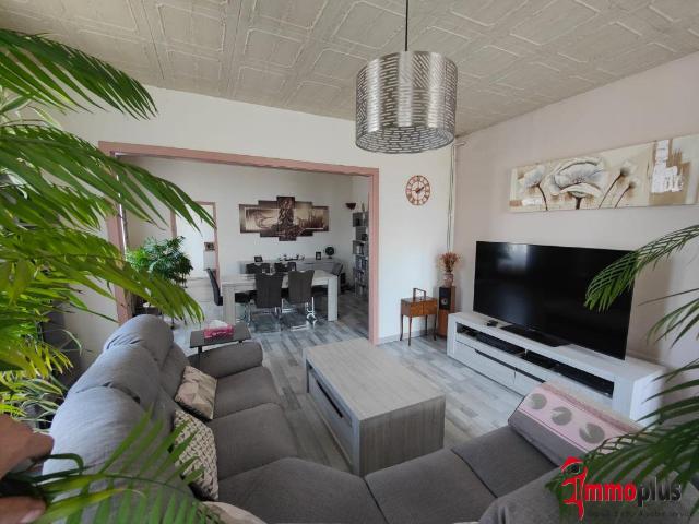 Appartement vente à Mulhouse
