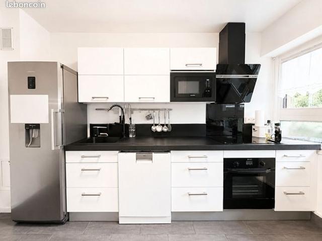 Appartement vente à Senlis, Chantilly