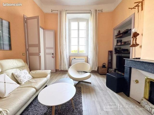 Appartement vente à Auch