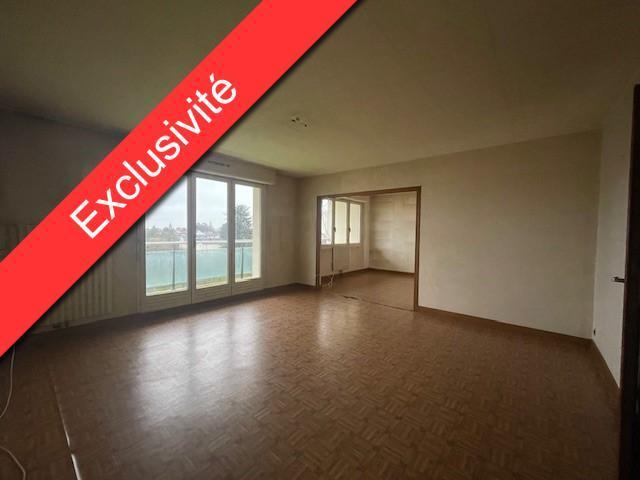 Appartement vente à Blois
