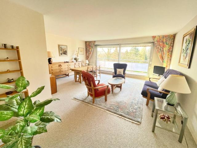 Appartement vente à Lille, Roubaix