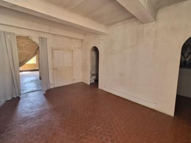 Appartement vente à Le Luc, Var