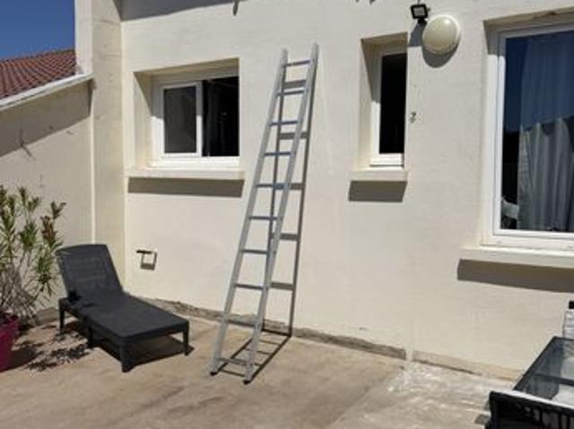 Appartement vente à Bourg-en-Bresse, Condeissiat