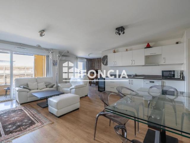 Appartement vente à Bordeaux