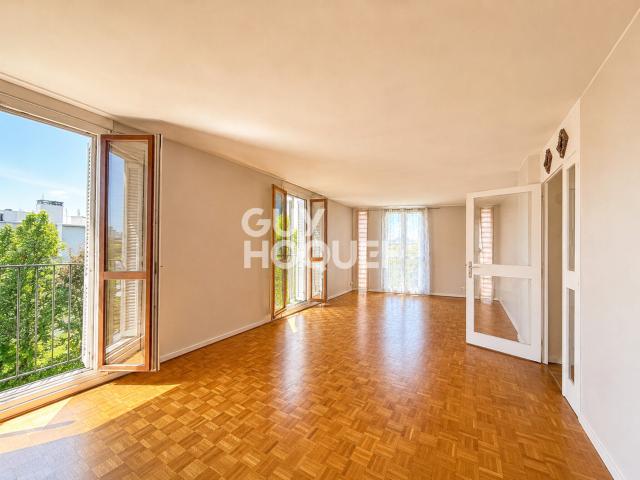Appartement location à Lyon, Métropole de Lyon