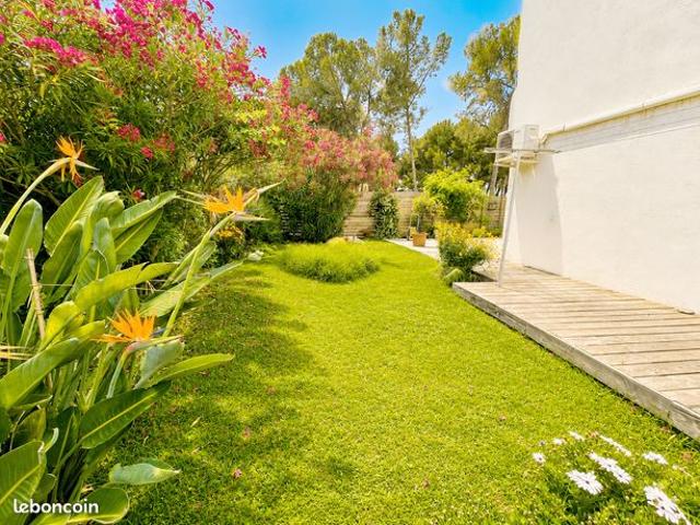 Appartement vente à Arrondissement de Toulon, Saint-mandrier-sur-mer