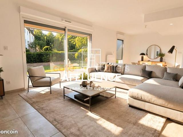Appartement vente à Gex, Divonne-les-bains