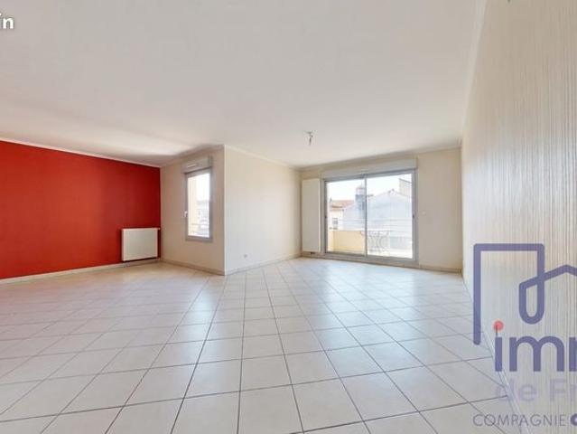 Appartement vente à Saint-Étienne, Saint-etienne