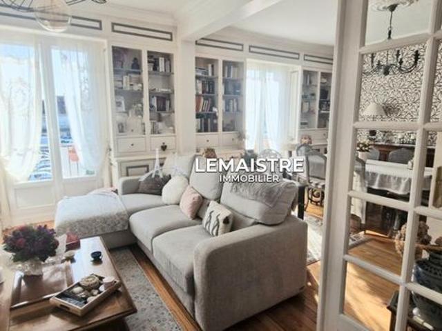 Appartement vente à Rouen, Yvetot