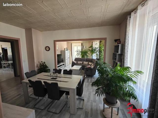 Appartement vente à Mulhouse