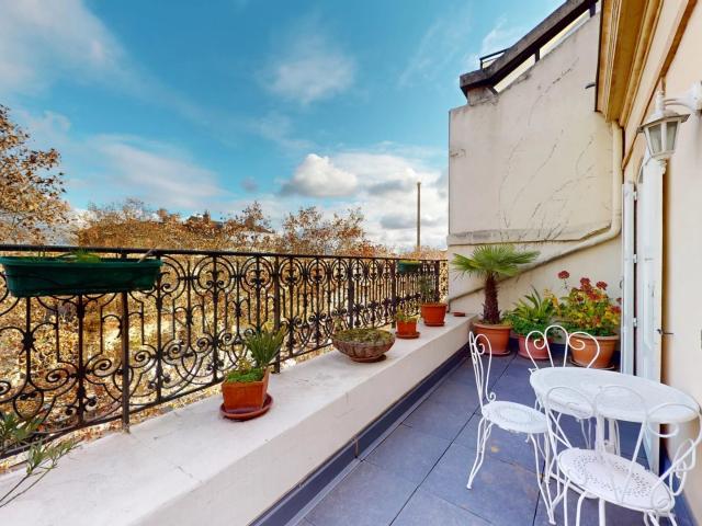 Appartement vente à Toulouse