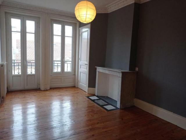 Appartement location à Saint-Étienne, Saint-etienne