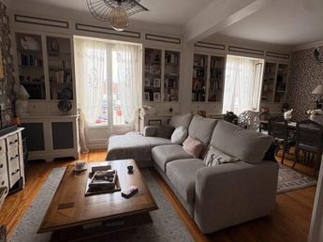 Appartement vente à Rouen, Yvetot