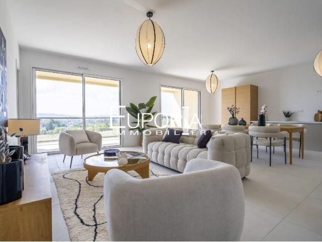 Appartement vente à Lyon, Métropole de Lyon