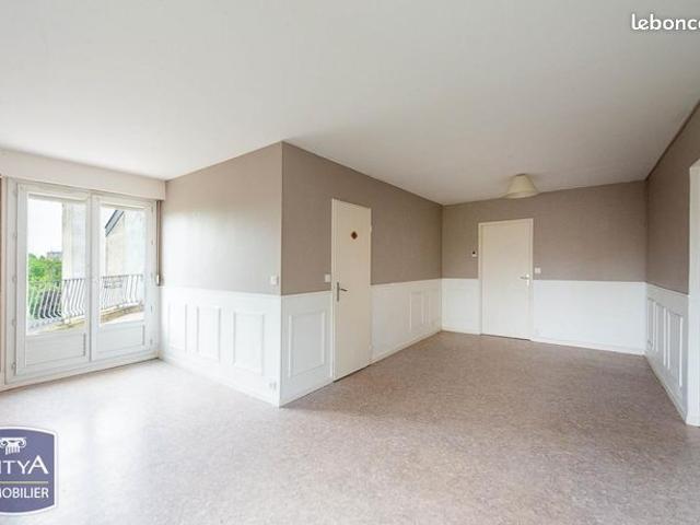 Appartement vente à Valenciennes