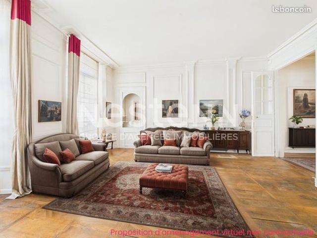 Appartement vente à Aurillac