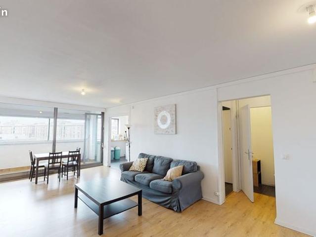 Appartement vente à Lille, Tourcoing