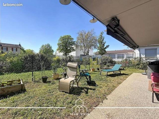 Appartement vente à Privas, Saint-priest