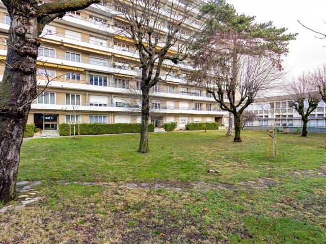 Appartement vente à Grenoble
