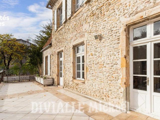 Appartement vente à Limoux
