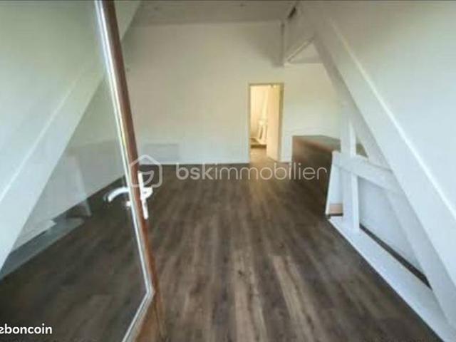 Appartement vente à Provins, Marolles-sur-seine