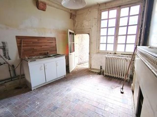 Appartement vente à Bourges