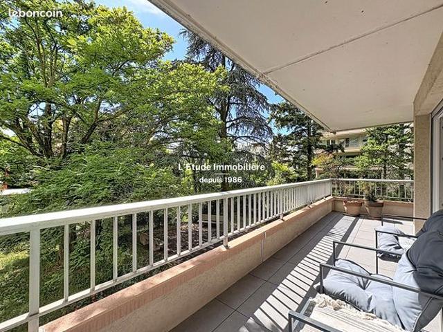 Appartement vente à Lyon, Métropole de Lyon