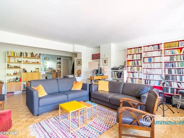 Appartement vente à Paris, Île-de-France